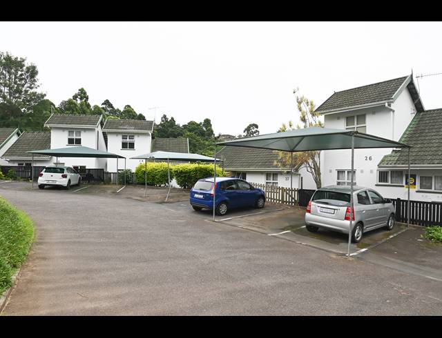 1 BEDROOM SIMPLEX FOR SALE IN THE WOLDS